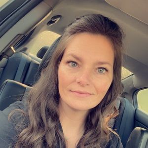 Meet your Posher, Natasha